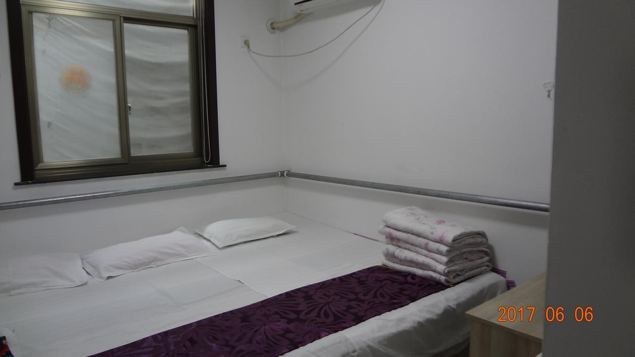 Huangyaguan Great Wall Li Bo Home Hotel Jizhou  Exterior foto